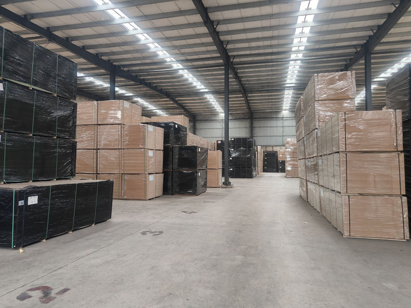 Beijing Silk Road Enterprise Management Services Co., Ltd. γραμμή παραγωγής του κατασκευαστή