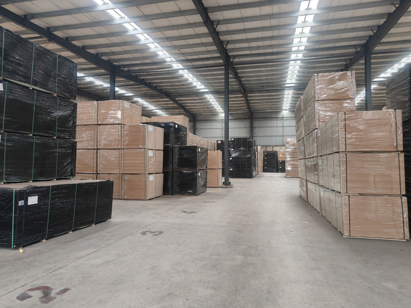HENAN HUALIN TECHNOLOGY INDUSTRY CO.,LTD γραμμή παραγωγής του κατασκευαστή